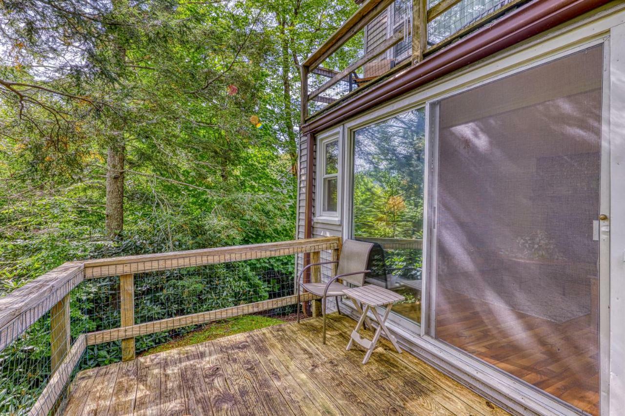 Briarcliff Villa Sugar Mountain Exterior photo