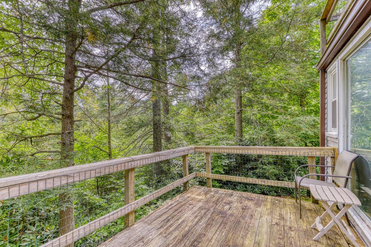 Briarcliff Villa Sugar Mountain Exterior photo