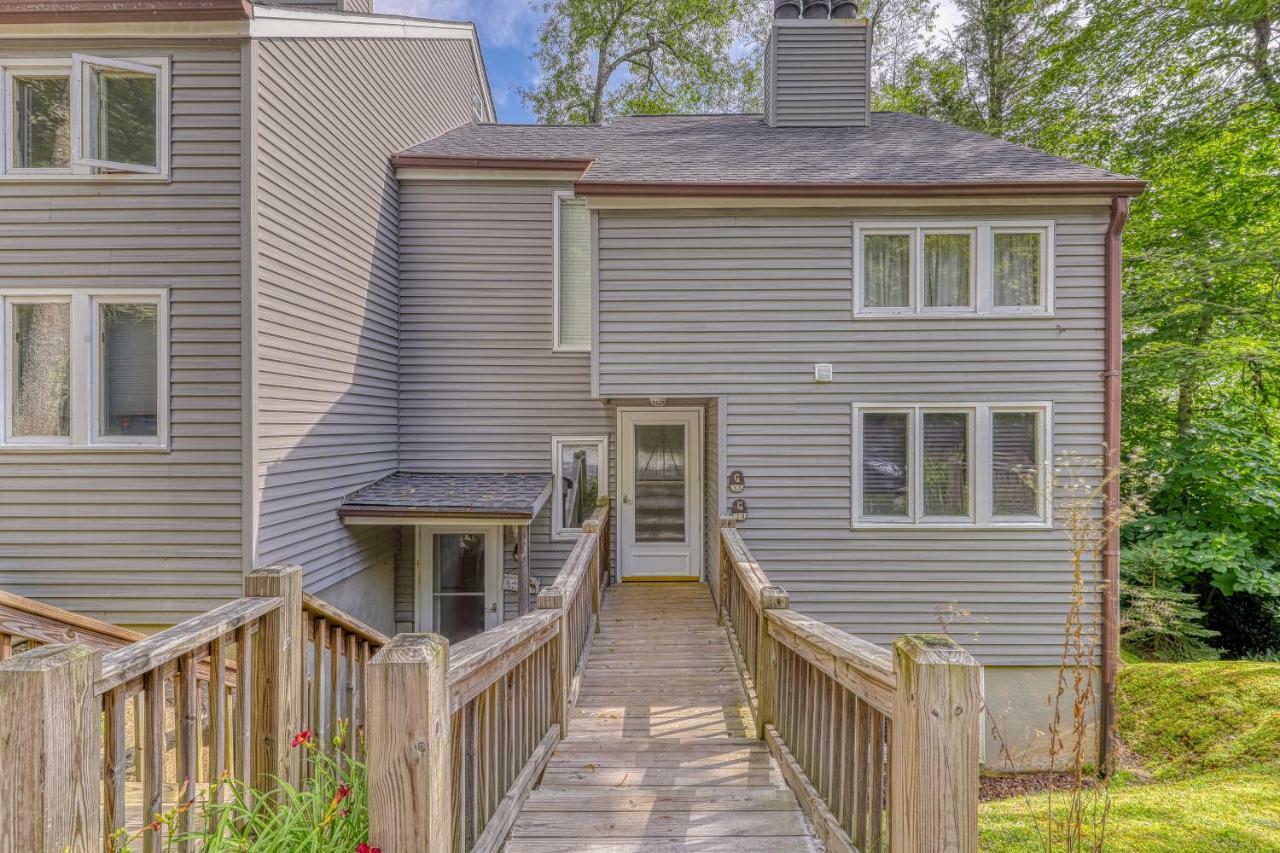 Briarcliff Villa Sugar Mountain Exterior photo