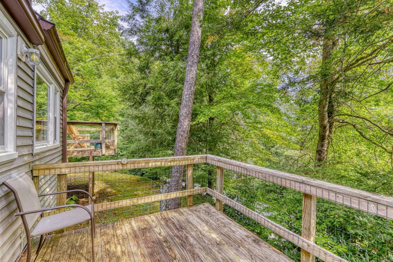 Briarcliff Villa Sugar Mountain Exterior photo