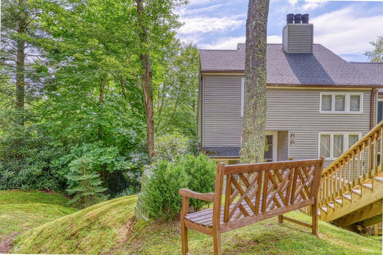 Briarcliff Villa Sugar Mountain Exterior photo