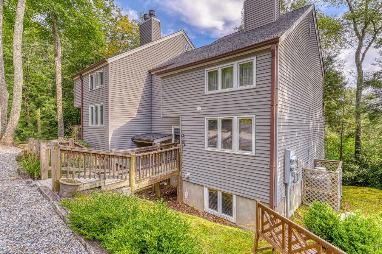 Briarcliff Villa Sugar Mountain Exterior photo